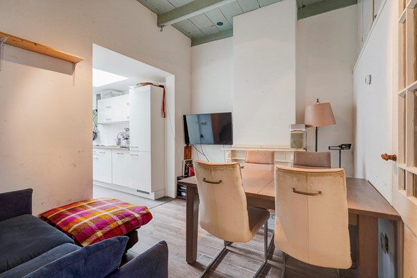 Medium property photo - Rietveld 179, 2611 LK Delft
